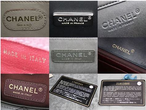 chanel 10714978|Authenticate This CHANEL .